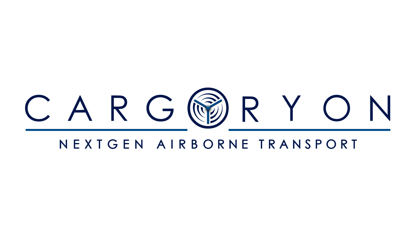 CARGORYON - NextGen Airborne Transport
